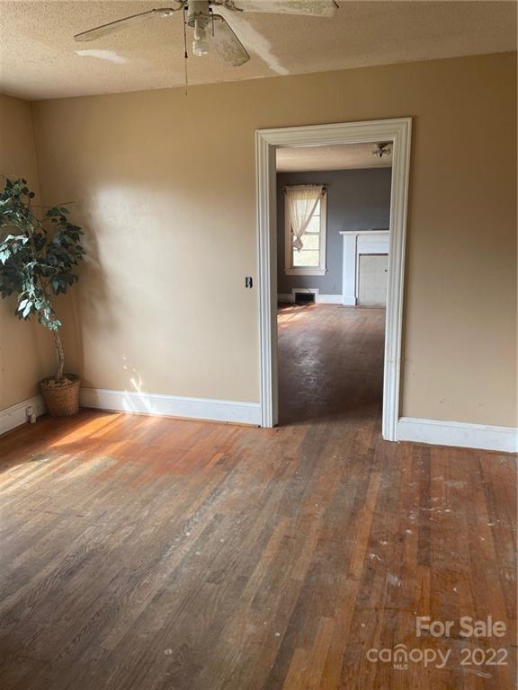 141 Fox Mountain Road Columbus, NC 28722 - Photo 2 of 9 Gallery Image 2