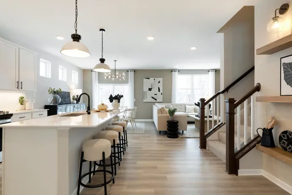 $470,000 | 12752 Farnham Lane, Rogers, MN 55374