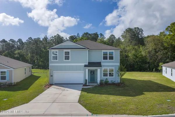 $459,900 | 981 Orellana Road, St. Augustine, FL 32084
