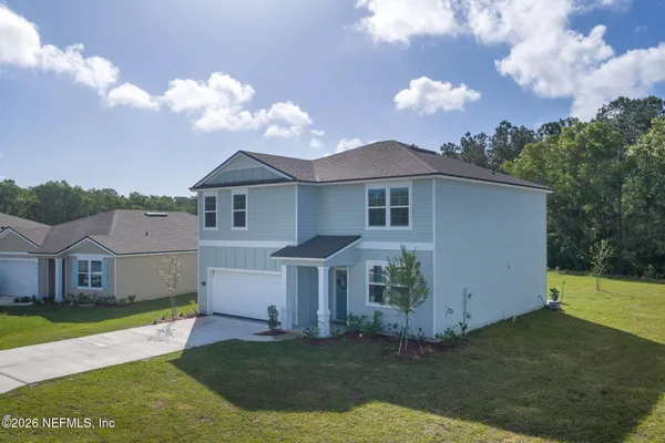$459,900 | 981 Orellana Road, St. Augustine, FL 32084