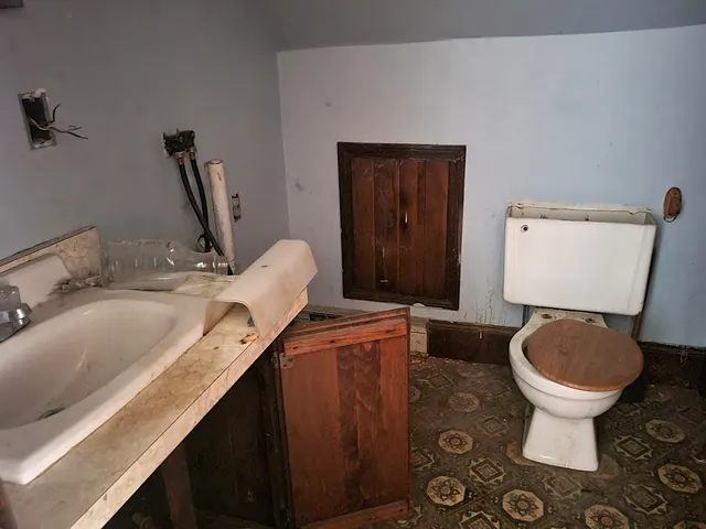 $240,000 | 185 Park Street, Berlin, NH 03570