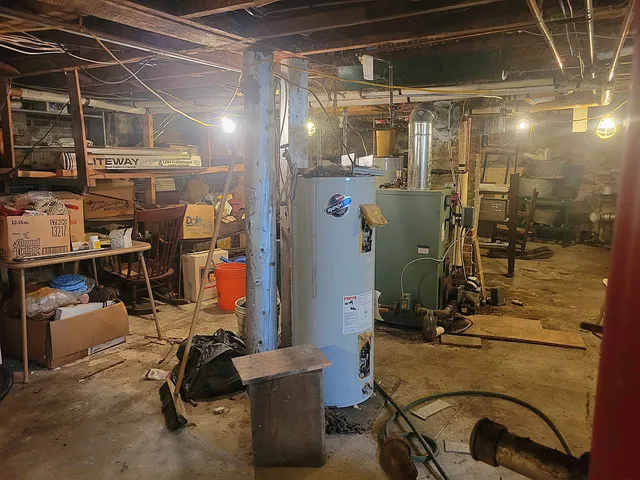 $240,000 | 185 Park Street, Berlin, NH 03570