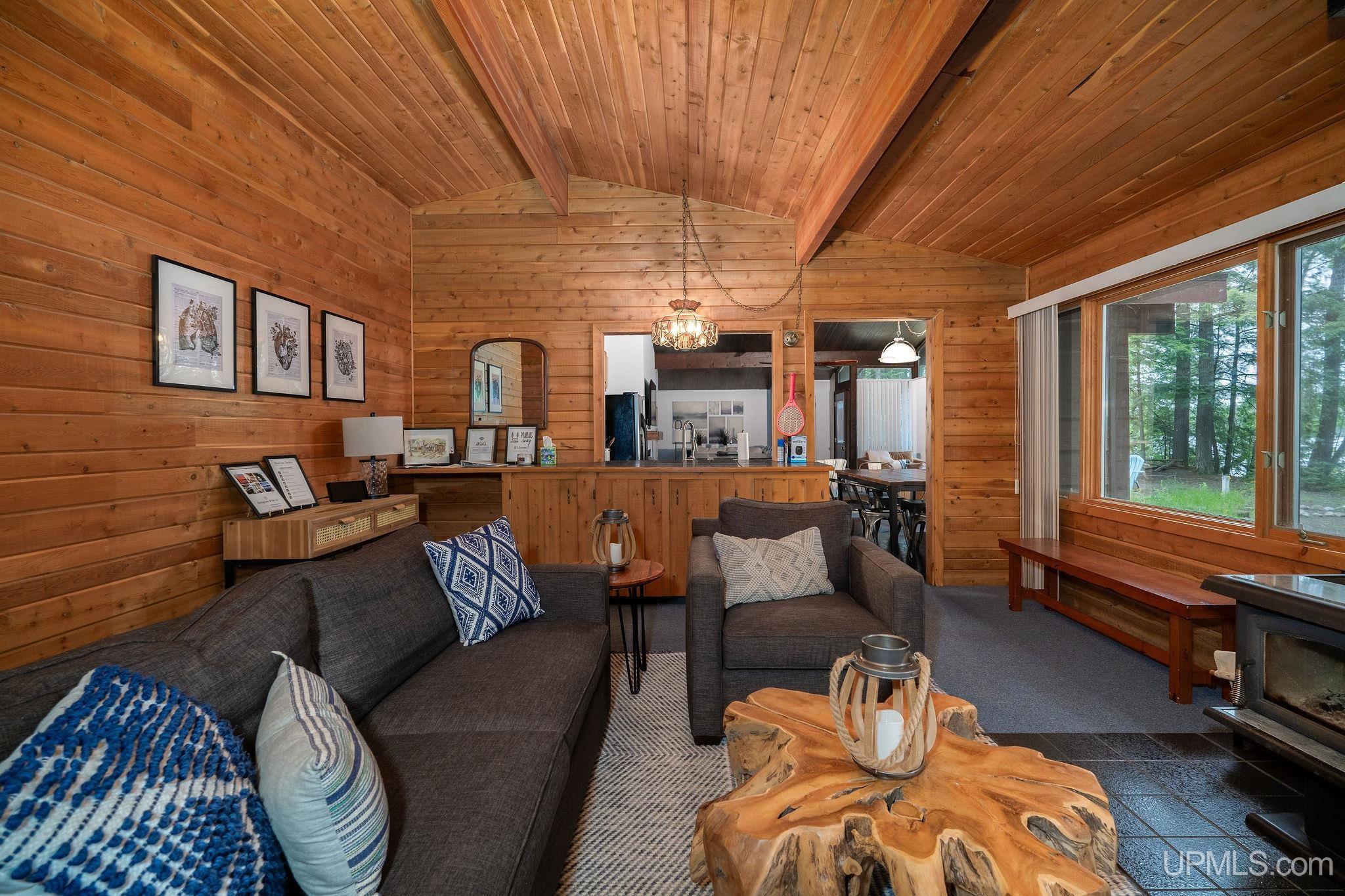 E7880 Anne Road Wetmore, MI 49895 - Photo 24 of 57 Gallery Image 24