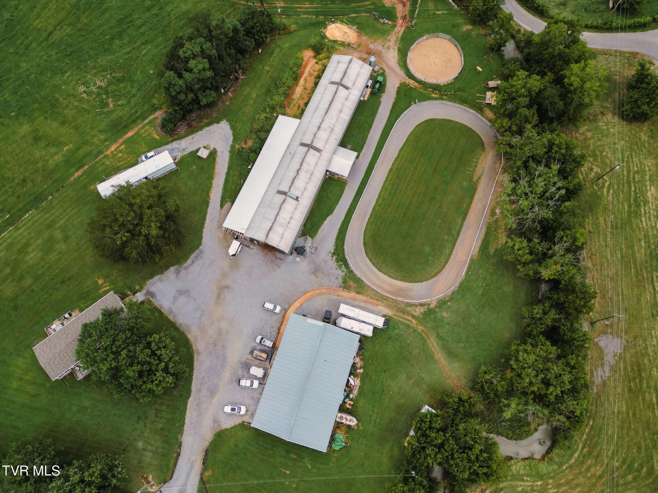 90 Darnell Road Greeneville, TN 37743 - Photo 2 of 48 90 Darnell Rd