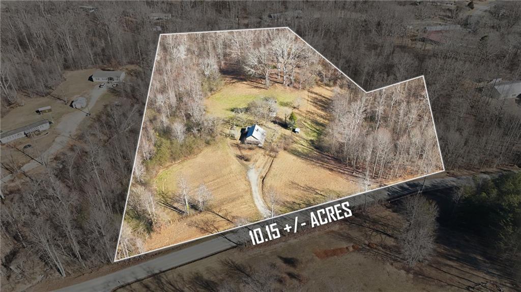 2558 Stonepile Road Clarkesville, GA 30523 - Photo 1 of 22