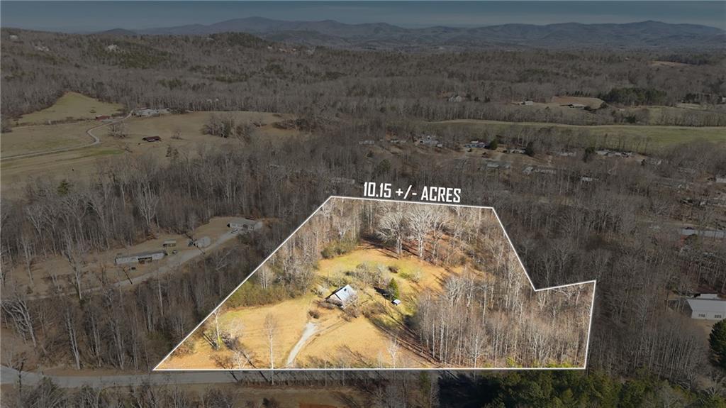 2558 Stonepile Road Clarkesville, GA 30523 - Photo 17 of 22