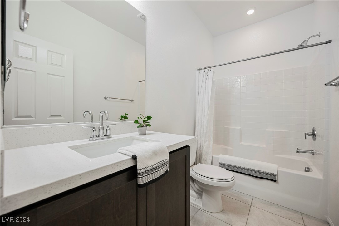 6410 Ranunculus Street North Las Vegas, NV 89084 - Photo 16 of 25