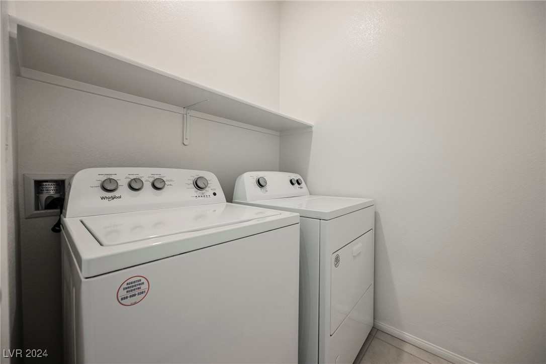 6410 Ranunculus Street North Las Vegas, NV 89084 - Photo 20 of 25