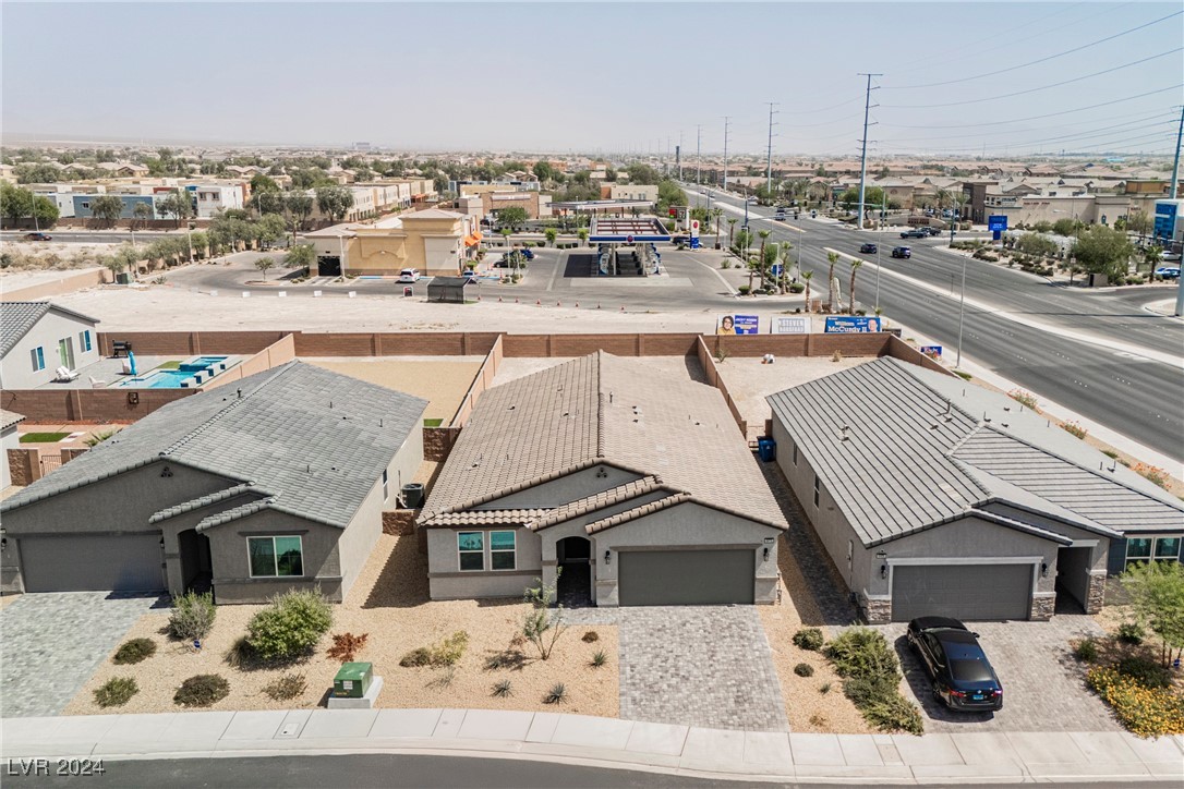6410 Ranunculus Street North Las Vegas, NV 89084 - Photo 22 of 25