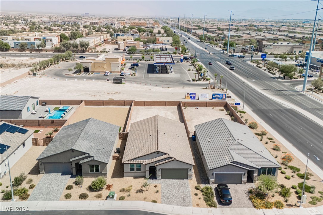 6410 Ranunculus Street North Las Vegas, NV 89084 - Photo 23 of 25
