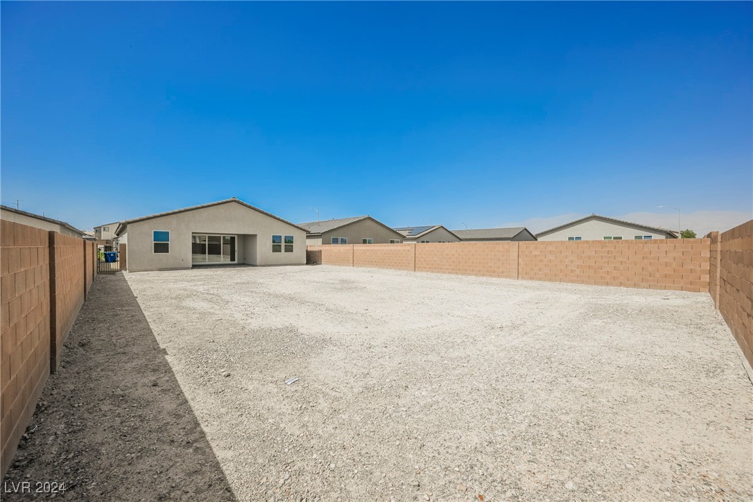 6410 Ranunculus Street North Las Vegas, NV 89084 - Photo 25 of 25