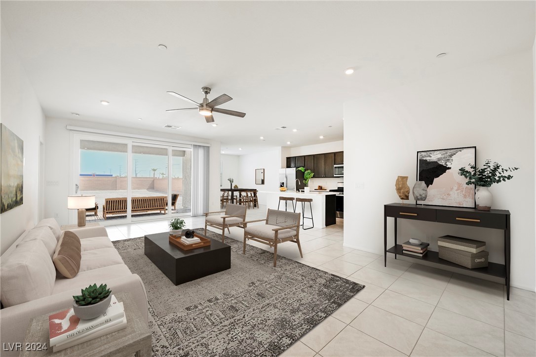 6410 Ranunculus Street North Las Vegas, NV 89084 - Photo 3 of 25