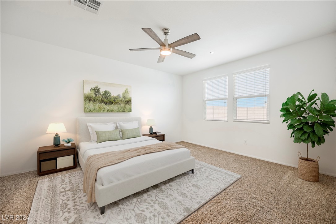 6410 Ranunculus Street North Las Vegas, NV 89084 - Photo 4 of 25