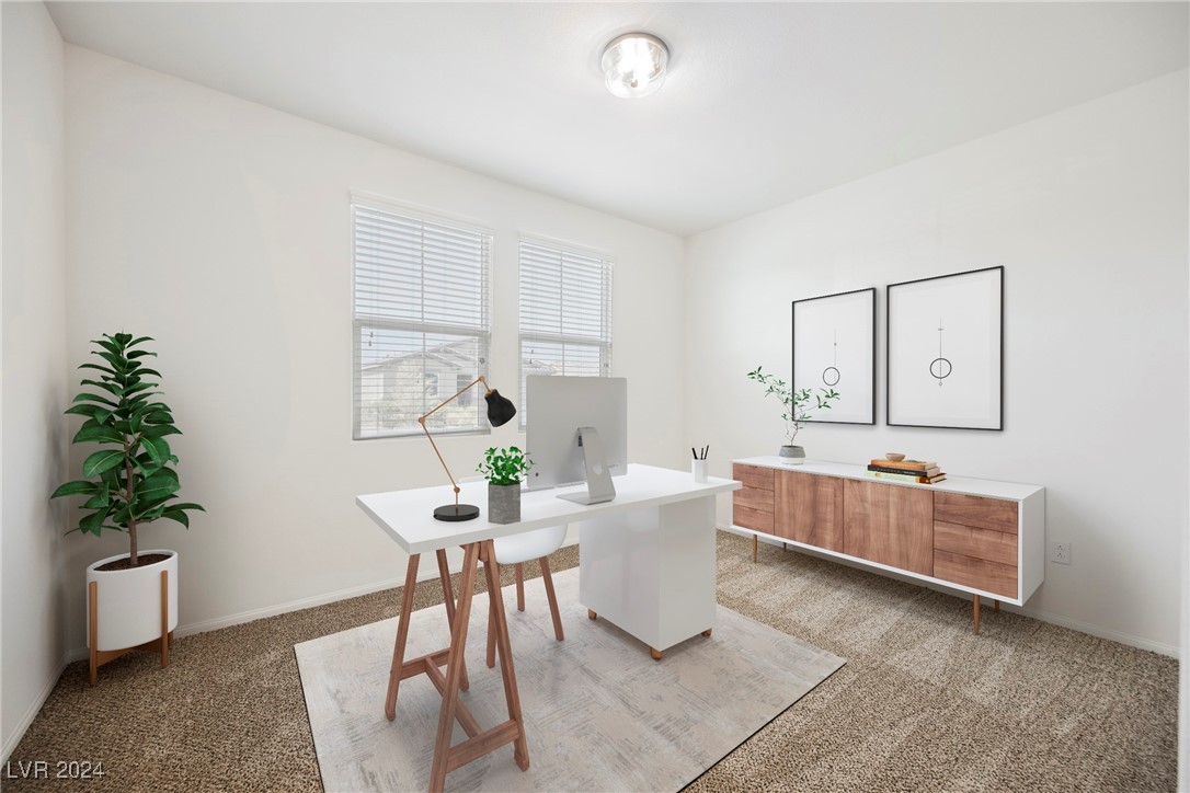 6410 Ranunculus Street North Las Vegas, NV 89084 - Photo 5 of 25