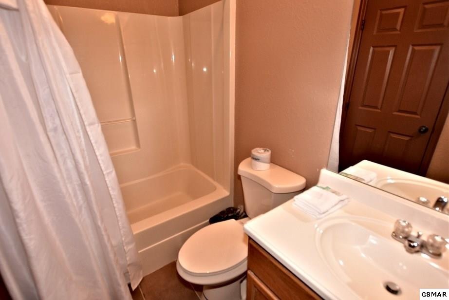 925 Crooked Ridge Road, Unit SMOKIESTOWER Gatlinburg, TN 37738 - Photo 25 of 36 Gallery Image 25