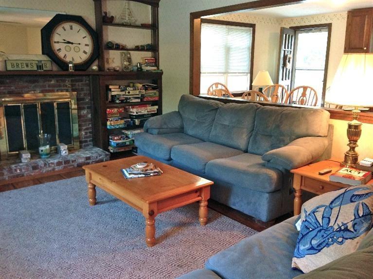 736 Millstone Road Brewster, MA 02631 - Photo 3 of 23 Additional Photo