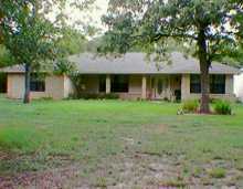 1647 Wonderful Road West Point, TX 78963 - Photo 1 of 1 Gallery Image 1