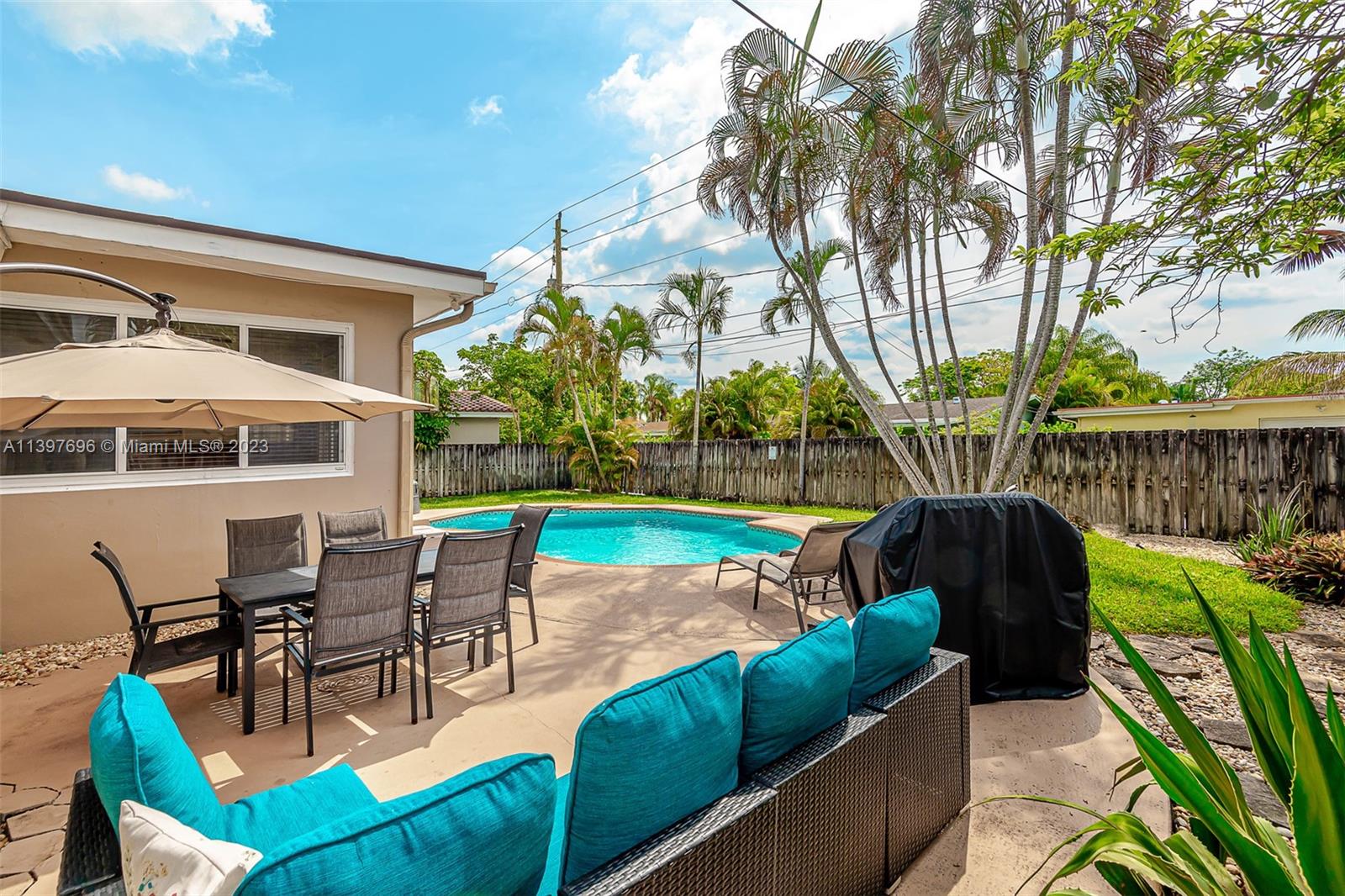 307 North Rainbow Drive Hollywood, FL 33021 - Photo 36 of 74