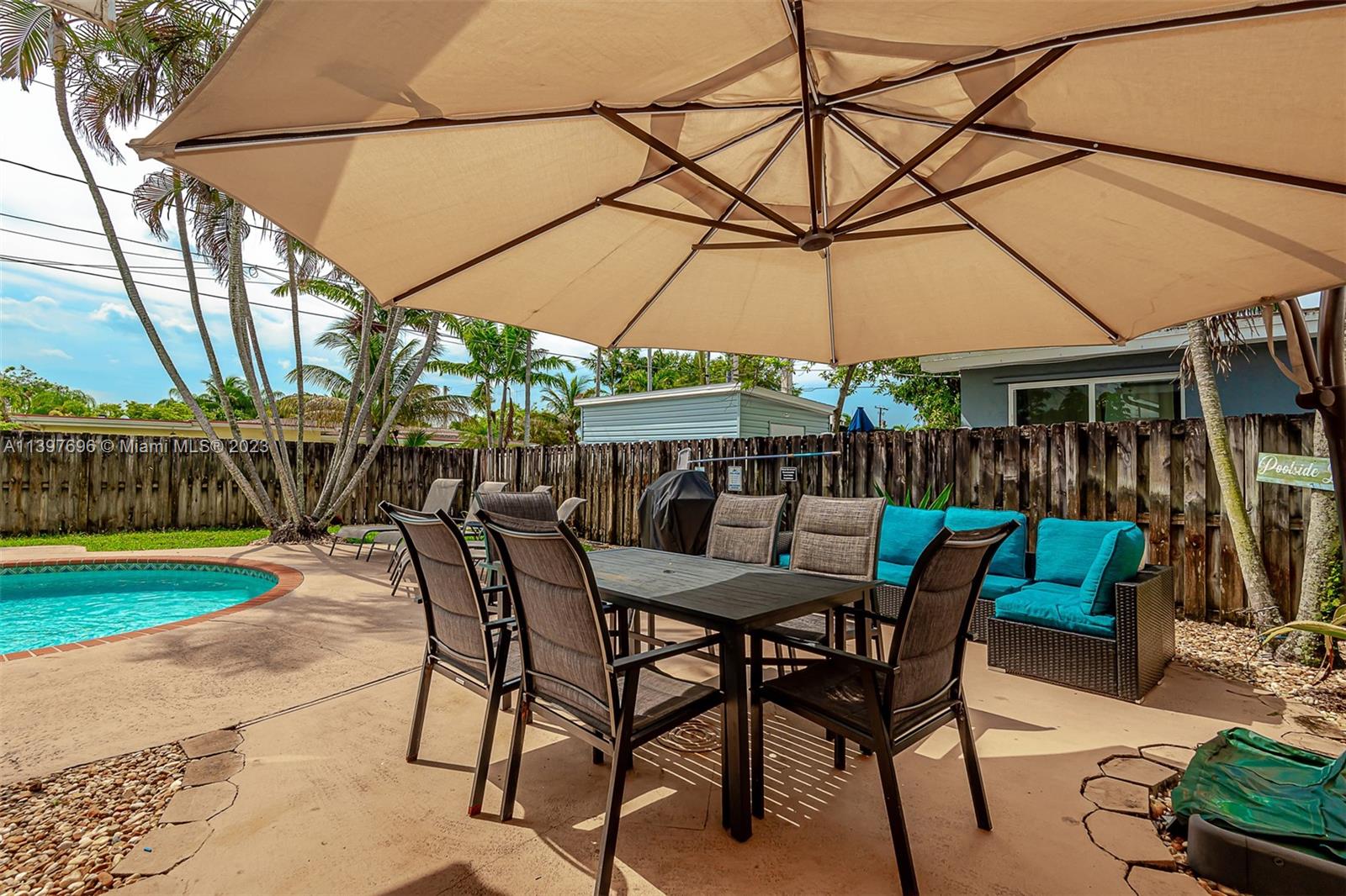 307 North Rainbow Drive Hollywood, FL 33021 - Photo 38 of 74