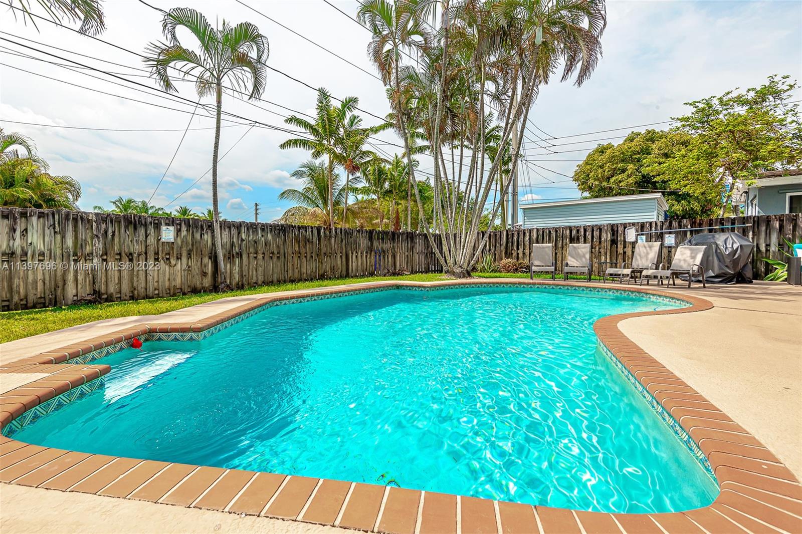 307 North Rainbow Drive Hollywood, FL 33021 - Photo 39 of 74