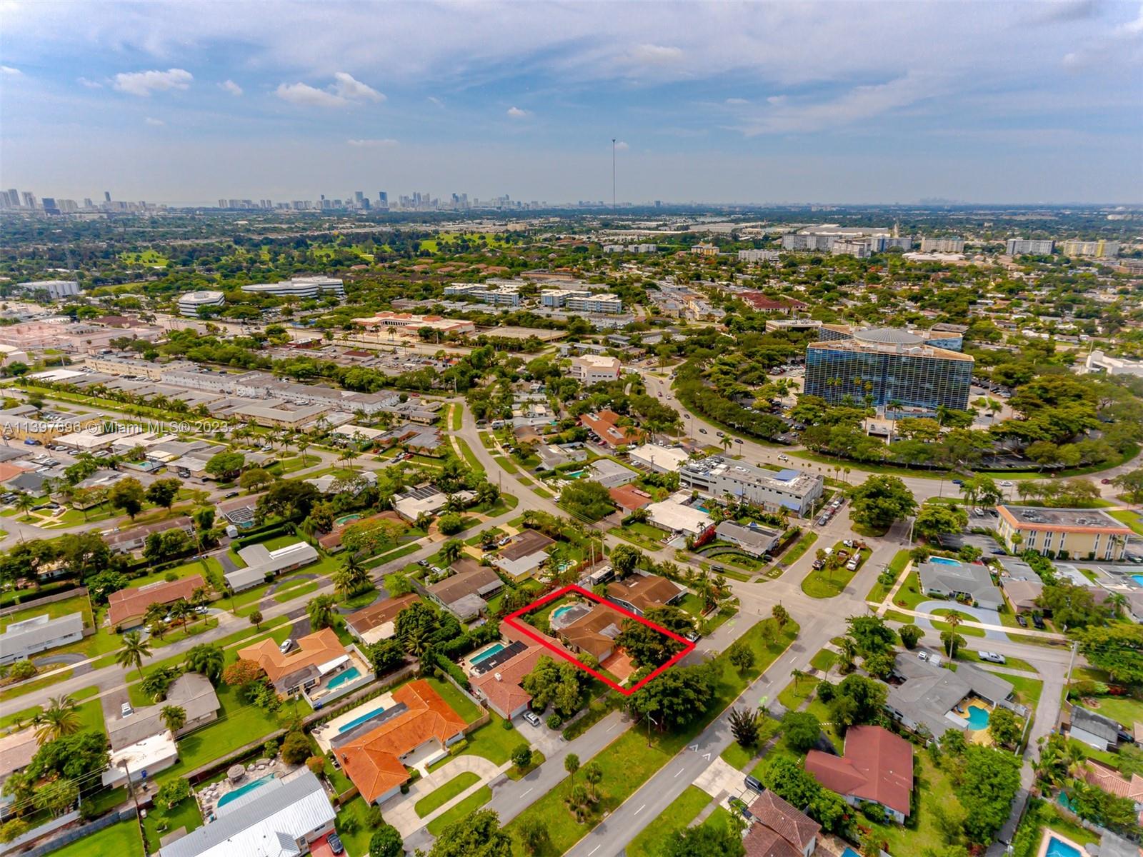 307 North Rainbow Drive Hollywood, FL 33021 - Photo 74 of 74