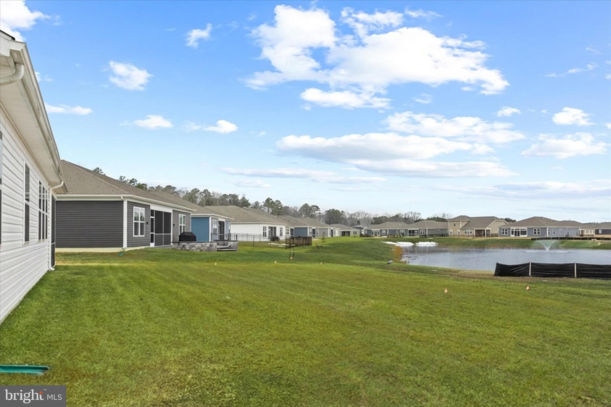 34085 Skyflower Loop Lewes, DE 19958 - Photo 54 of 71 Exterior Rear
