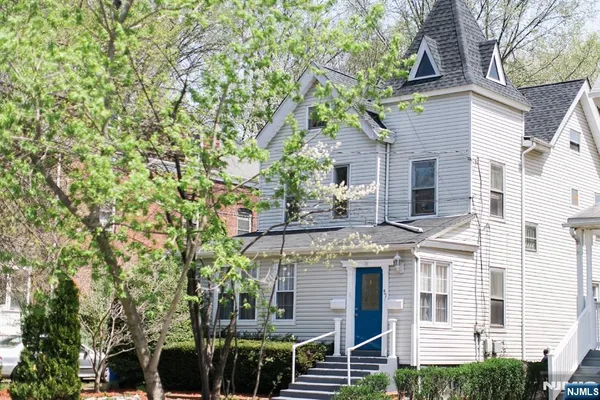 $849,000 | 57 Greenwood Avenue, Montclair, NJ 07042