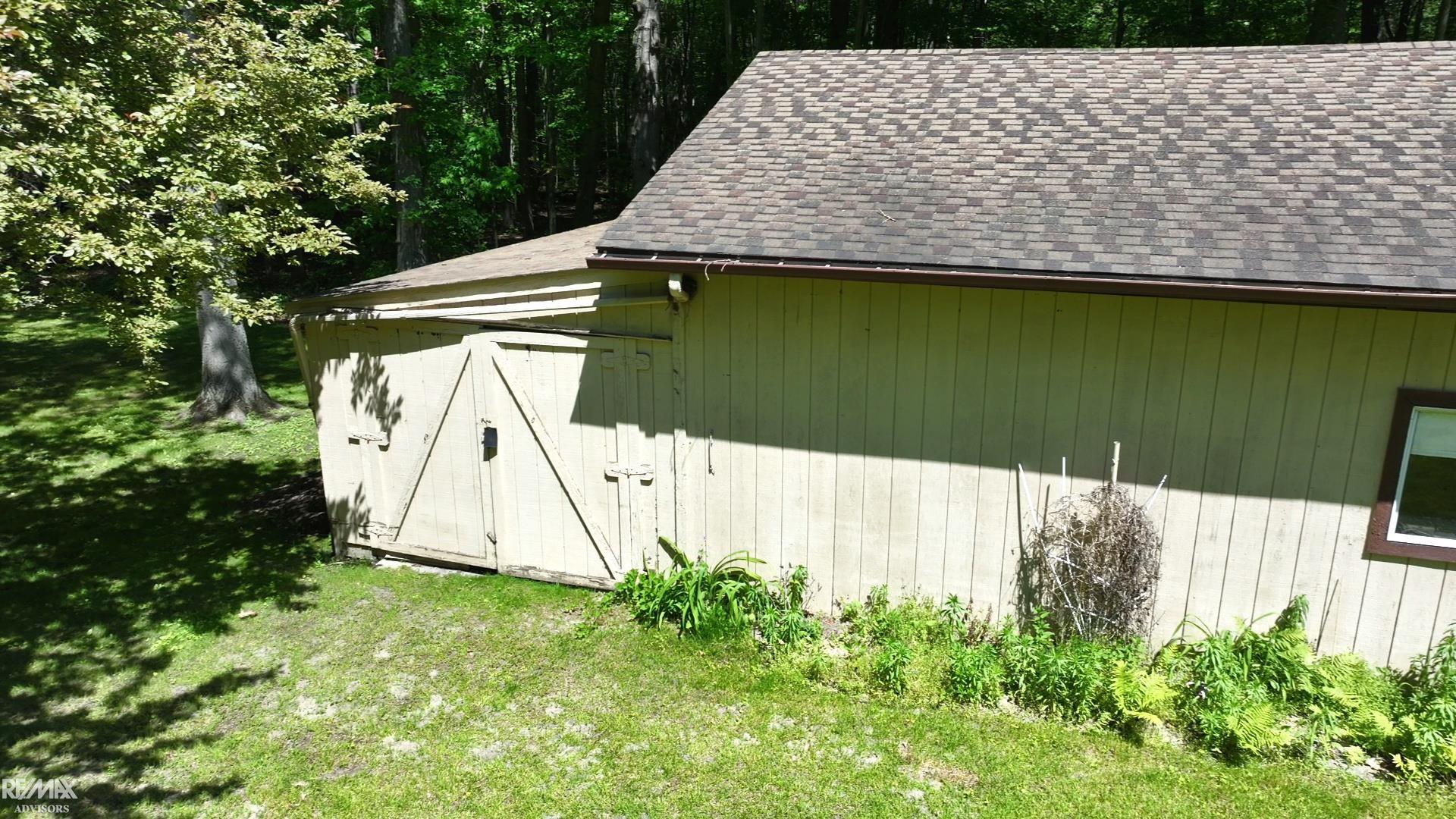 6440 Benoit Road Algonac, MI 48001 - Photo 45 of 53