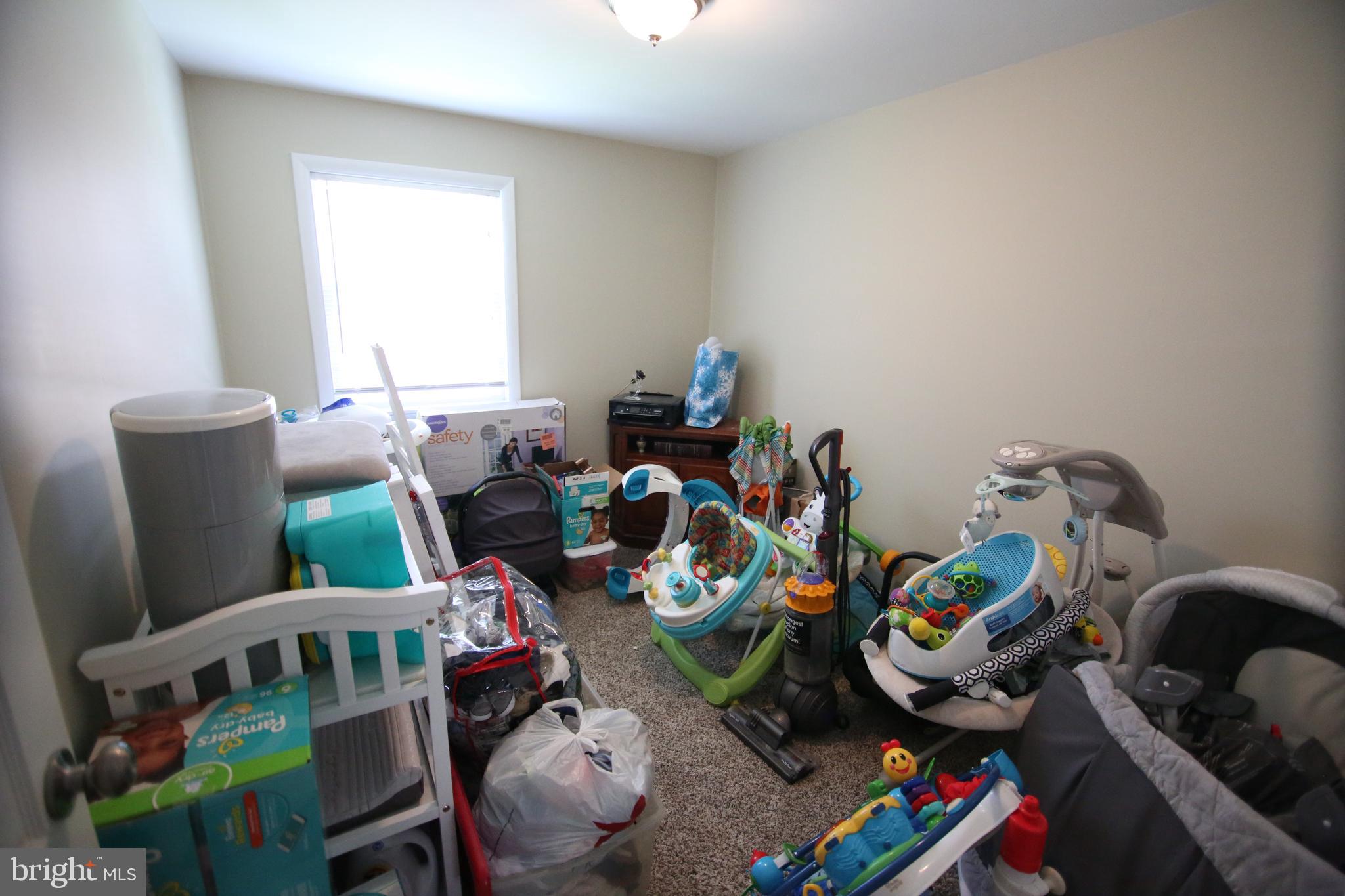 12604 Medford Road Philadelphia, PA 19154 - Photo 24 of 28 a view of a room with gym equipment