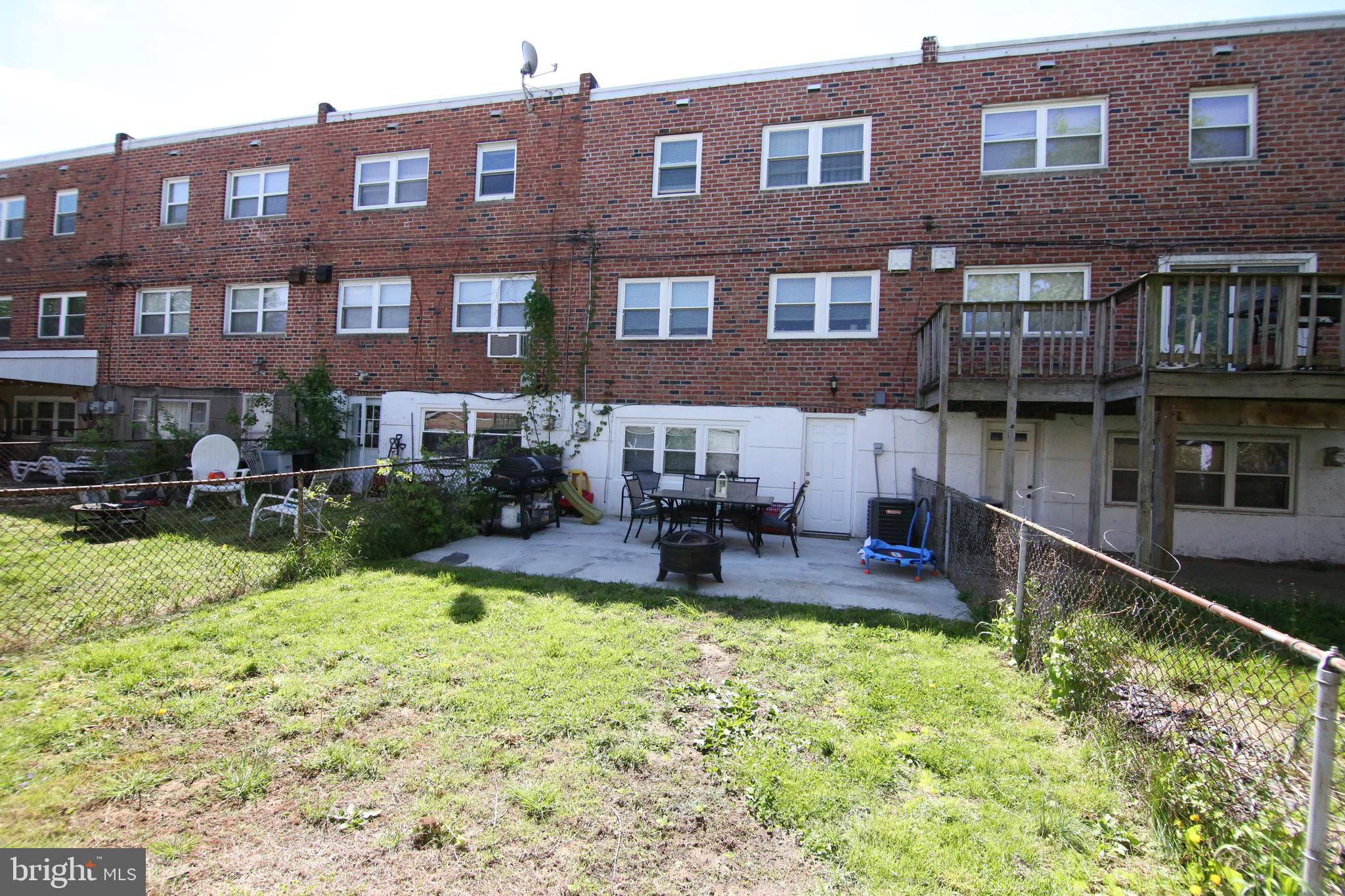 12604 Medford Road Philadelphia, PA 19154 - Photo 25 of 28 a view of pool with outdoor seating