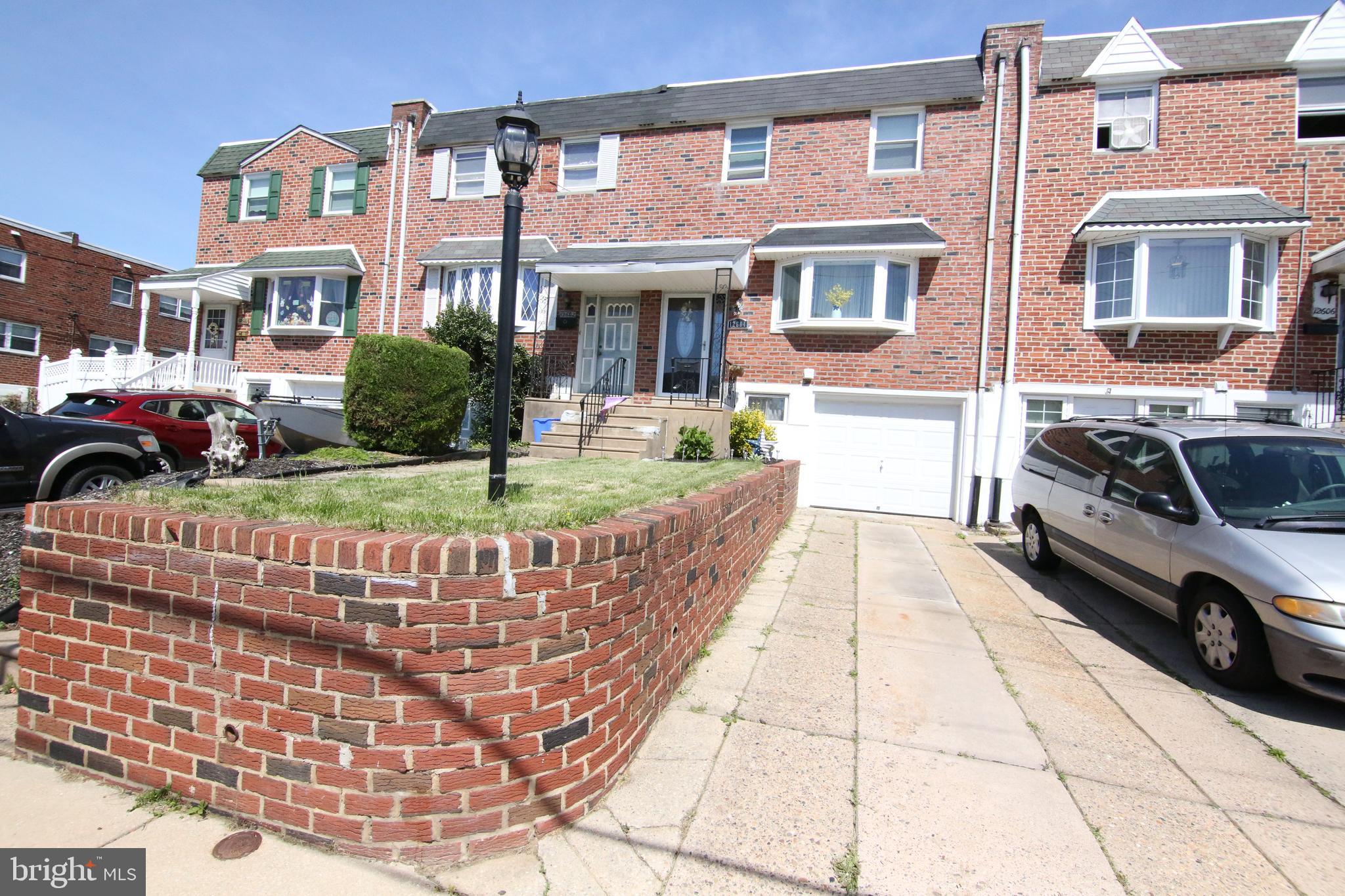 12604 Medford Road Philadelphia, PA 19154 - Photo 28 of 28 a view of a house with a yard