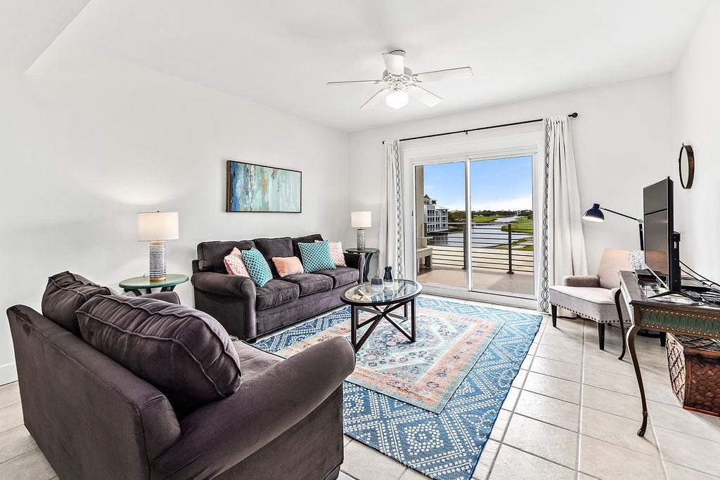 815 Plantation Road, Unit 303 Gulf Shores, AL 36542 - Photo 4 of 35