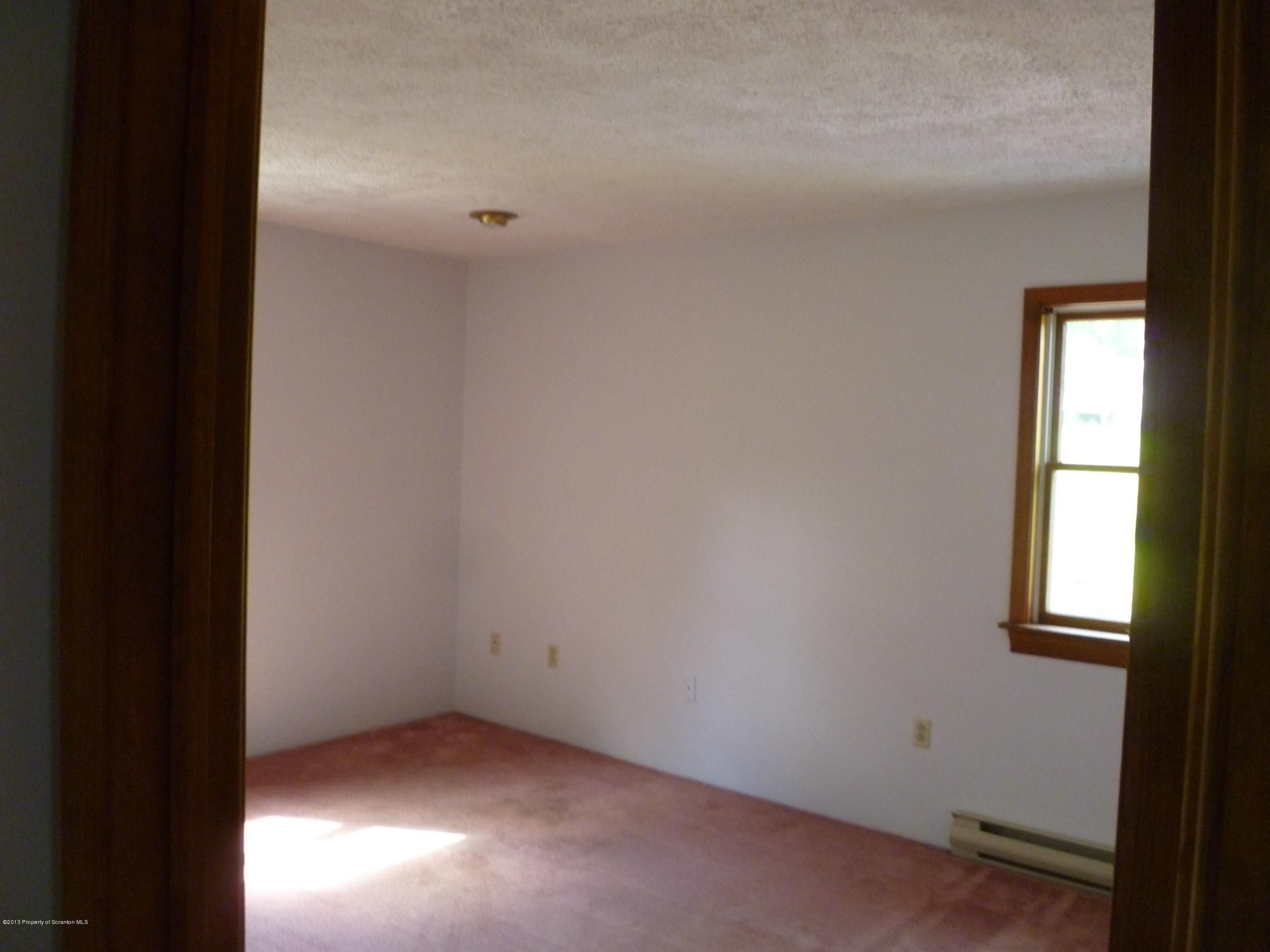 1250 Aberdeen Road Moscow, PA 18444 - Photo 5 of 32 a view of empty room