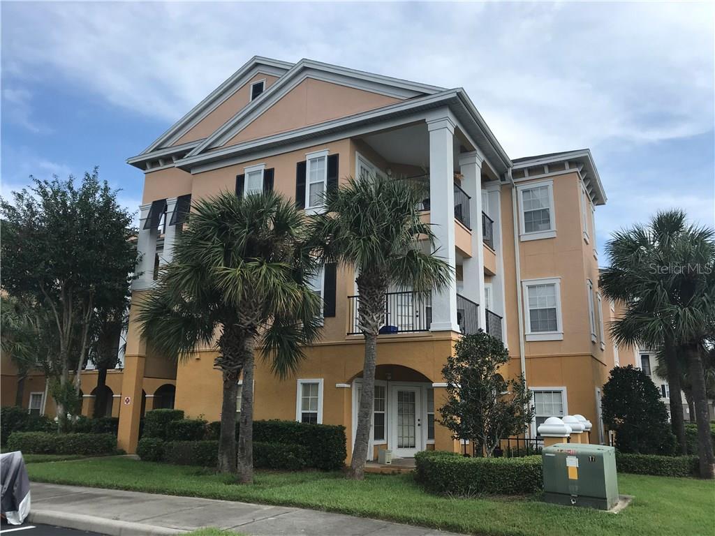3707 Conroy Road, Unit 1722 Orlando, FL 32839 - Photo 1 of 1