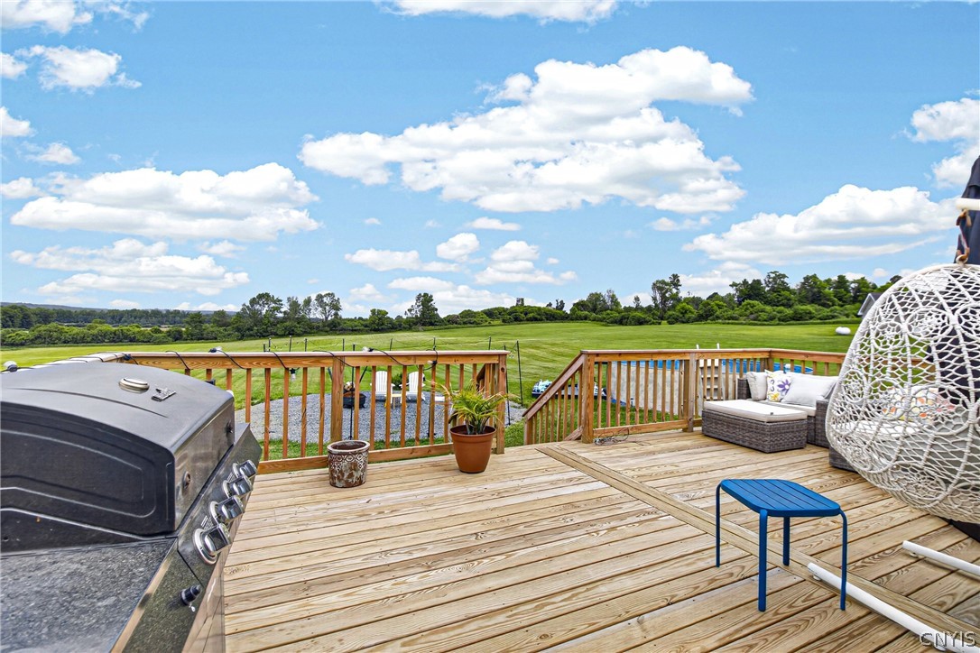 7307 California Road Marshall, NY 13328 - Photo 41 of 44