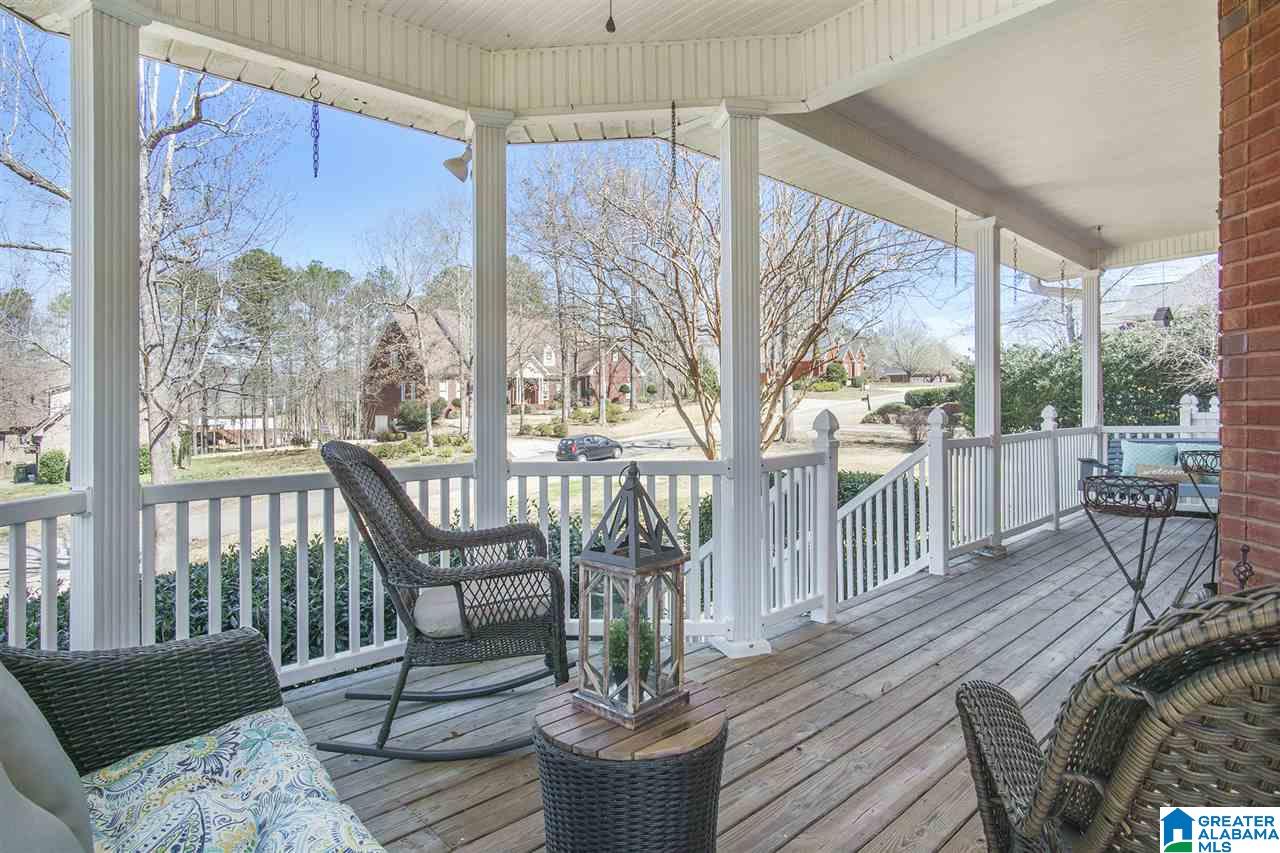 113 Oak Ridge Lane Clanton, AL 35045 - Photo 5 of 50