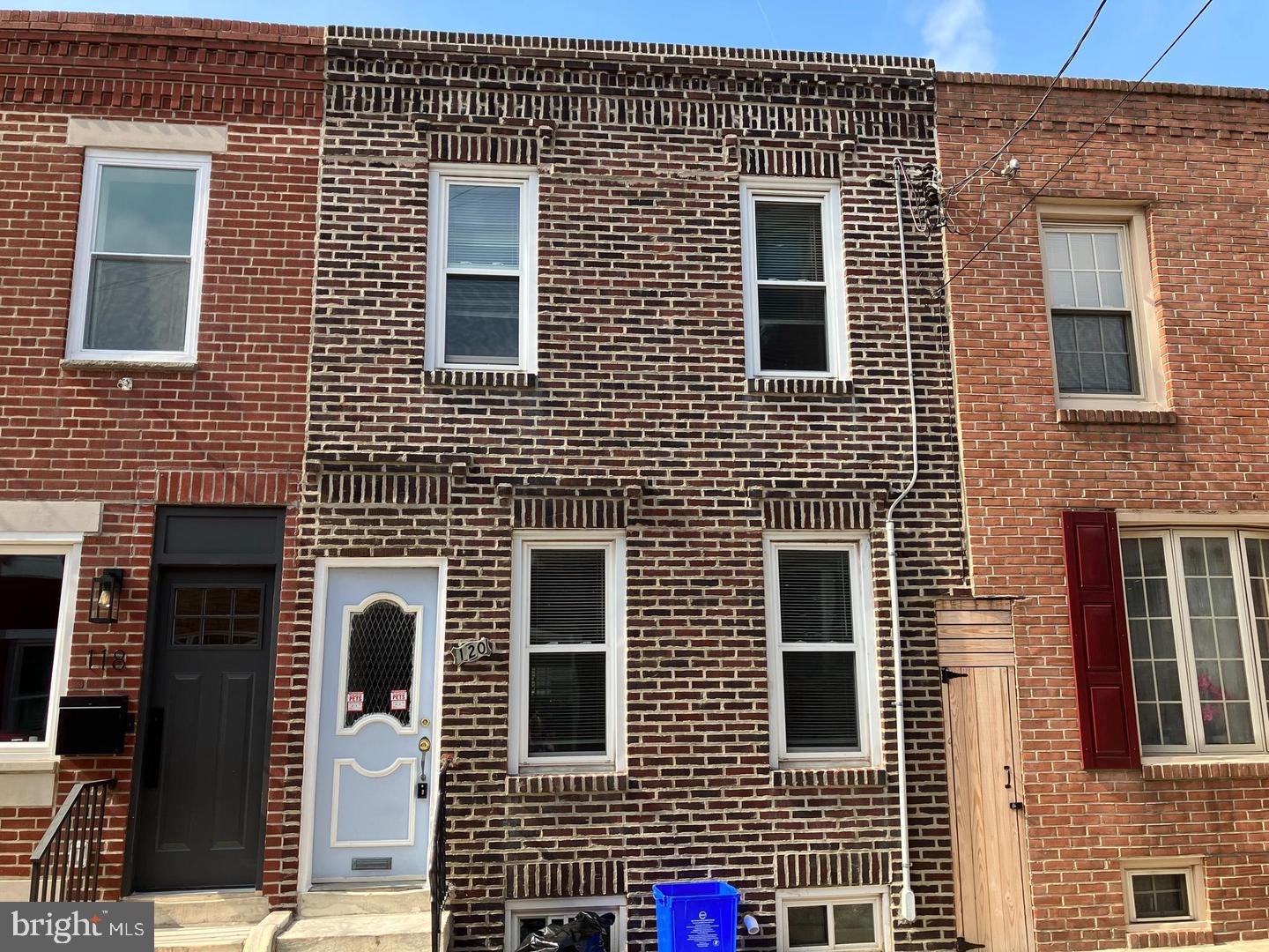 120 Sigel Street Philadelphia, PA 19148 - Photo 1 of 9 Gallery Image 1