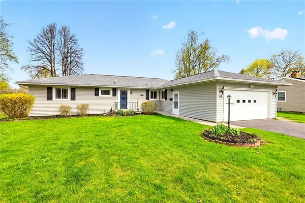 $279,900 | 54 Suellen Drive, Irondequoit, NY 14609