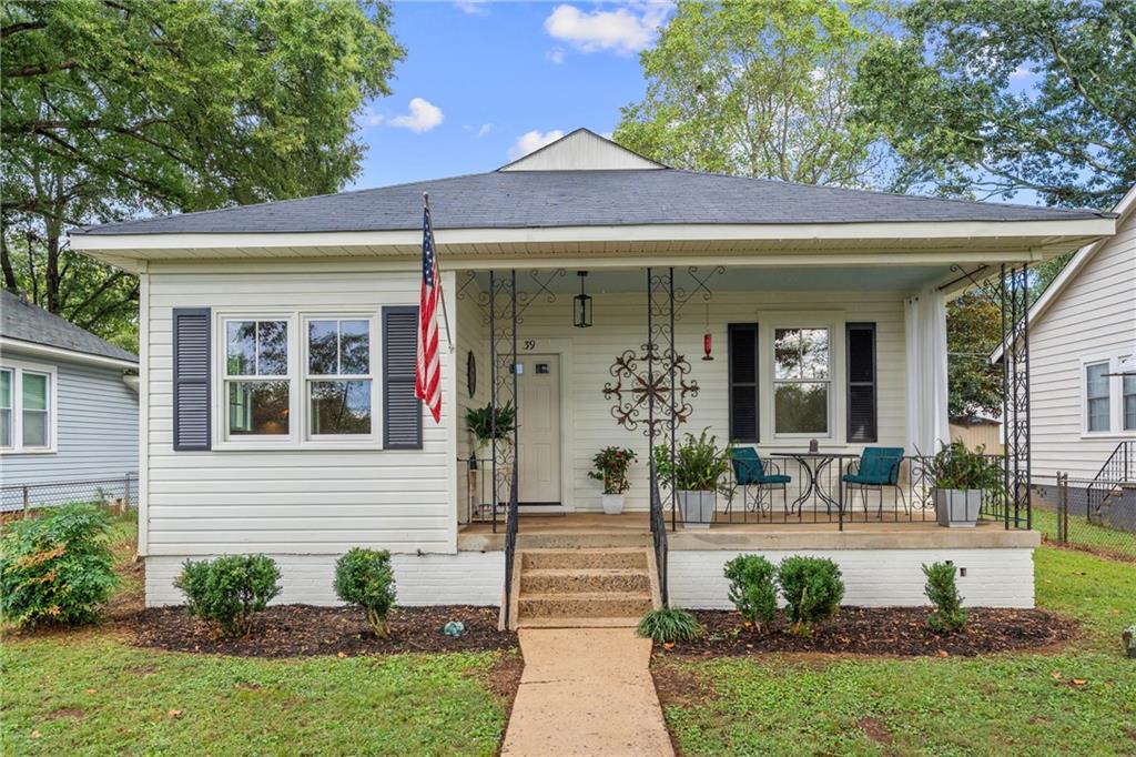 39 Litchfield Road Cartersville, GA 30120 - Photo 1 of 1 Gallery Image 1