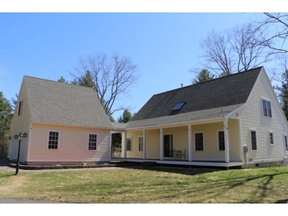 89 Littleworth Road Dover, NH 03820 - Photo 1 of 1