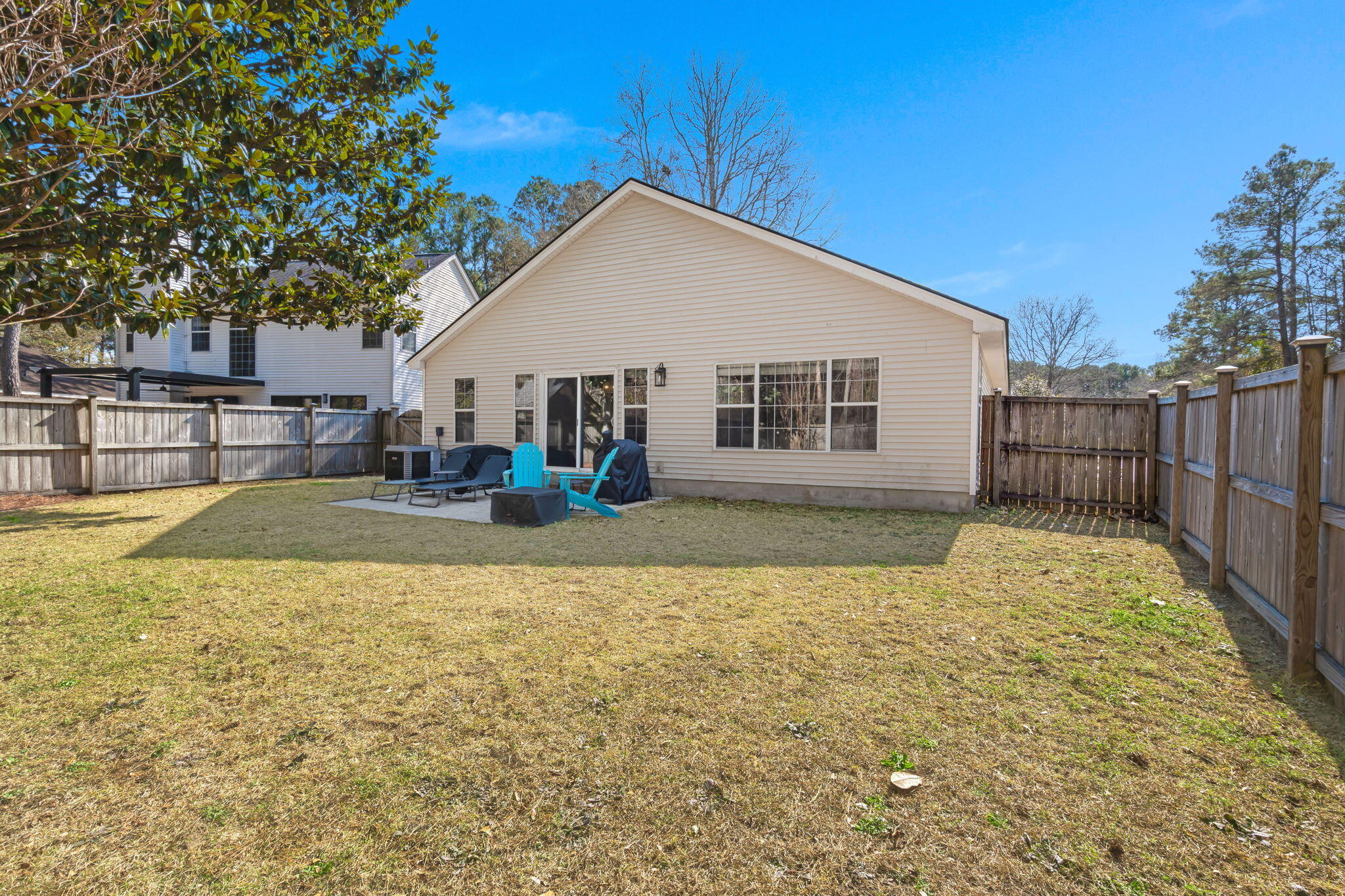 1108 Old Course Lane Mount Pleasant, SC 29466 - Photo 29 of 38 33