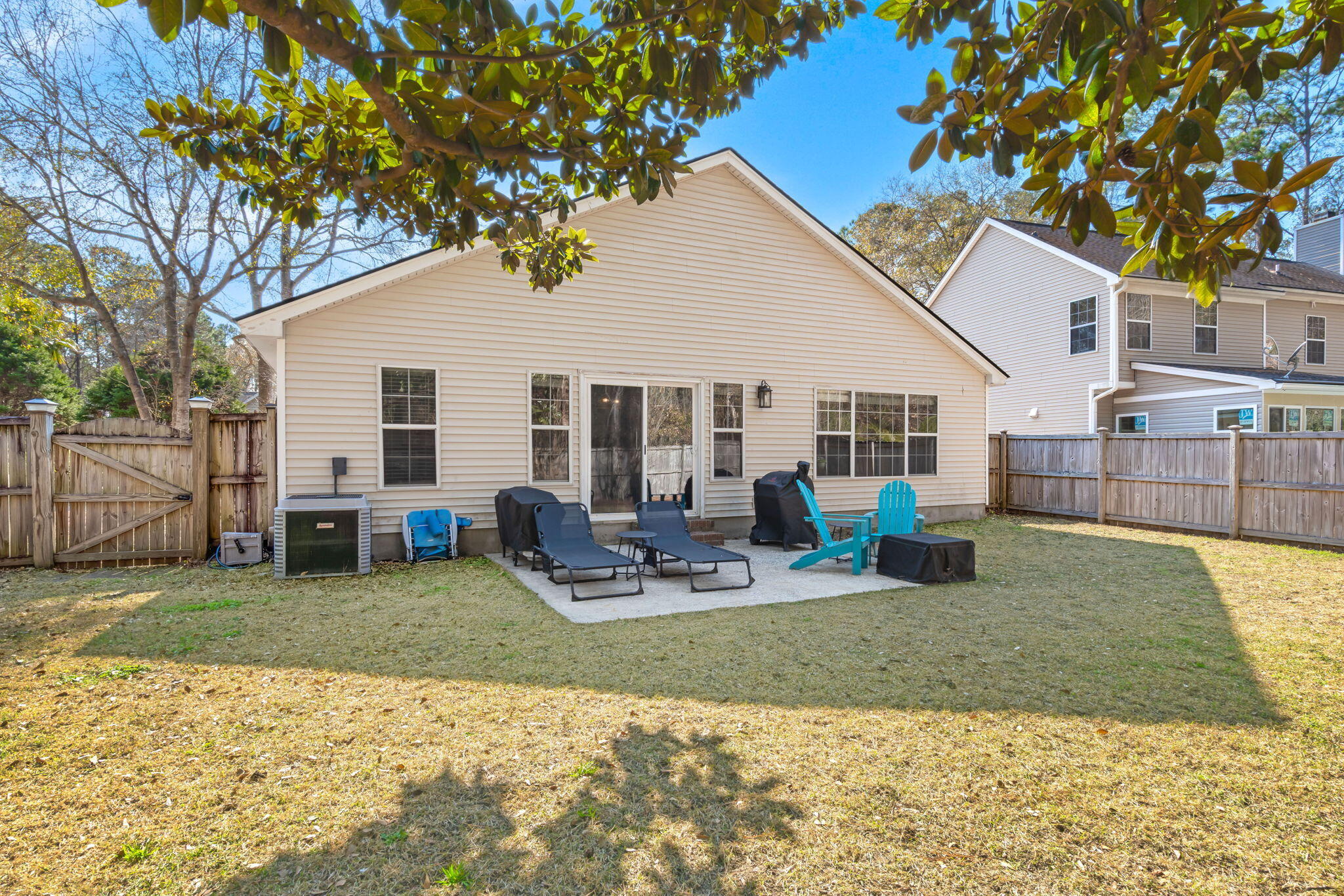 1108 Old Course Lane Mount Pleasant, SC 29466 - Photo 30 of 38 34