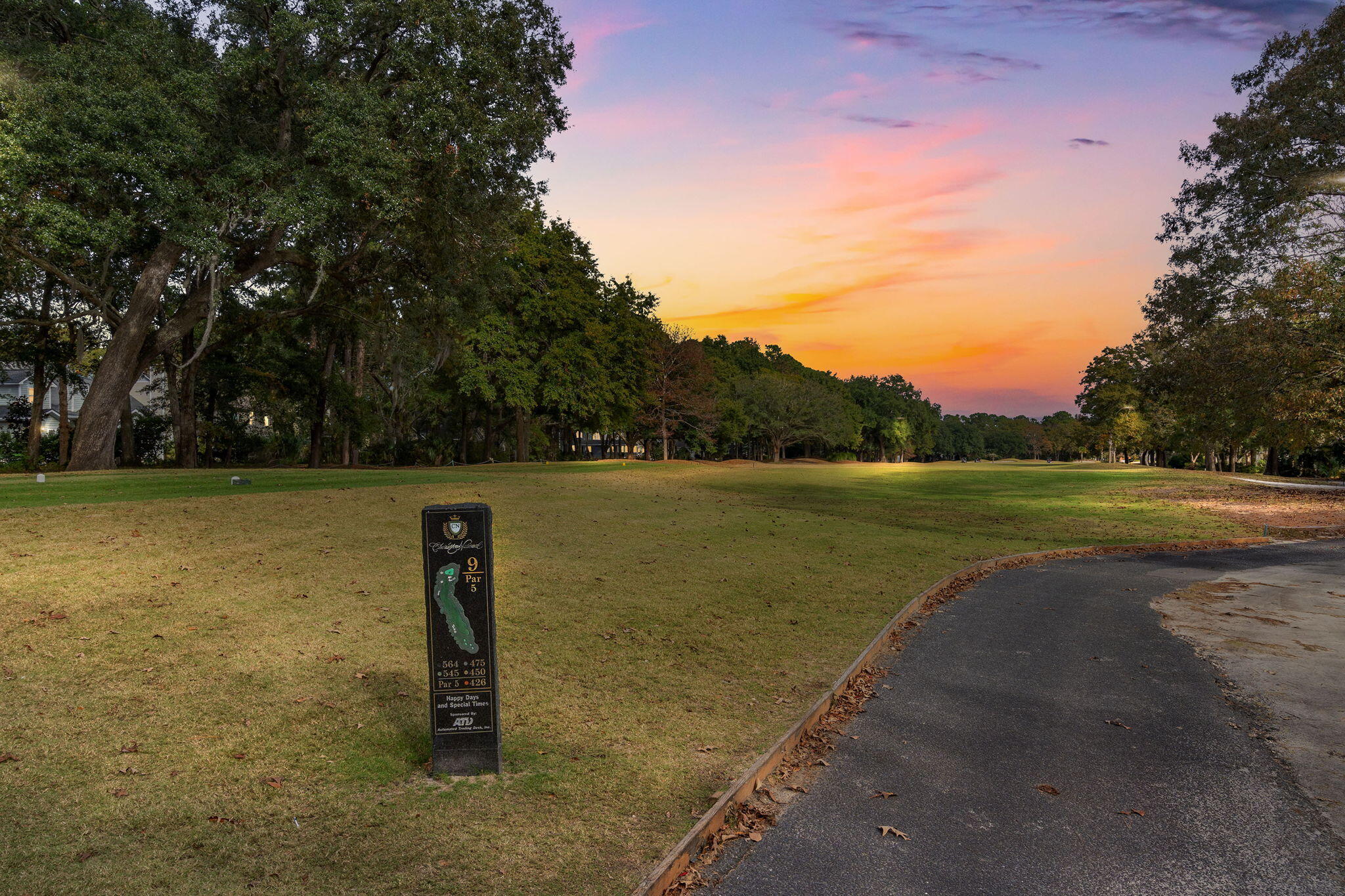 1108 Old Course Lane Mount Pleasant, SC 29466 - Photo 33 of 38 48