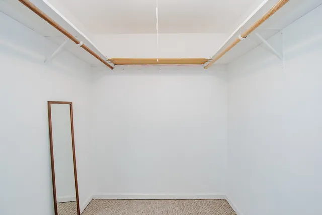 a view of small space