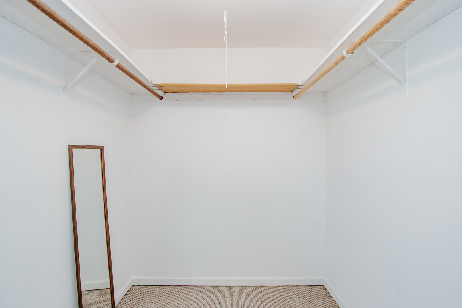 1215 Chalet Road, Unit 101 Naperville, IL 60563 - Photo 16 of 36 a view of small space