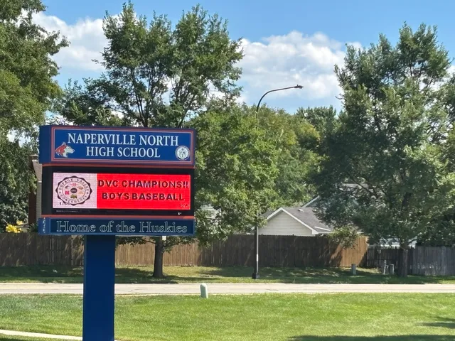a car parked in front of a house