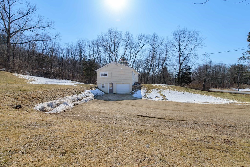 58 Washington Road Brimfield, MA 01010 - Photo 31 of 37