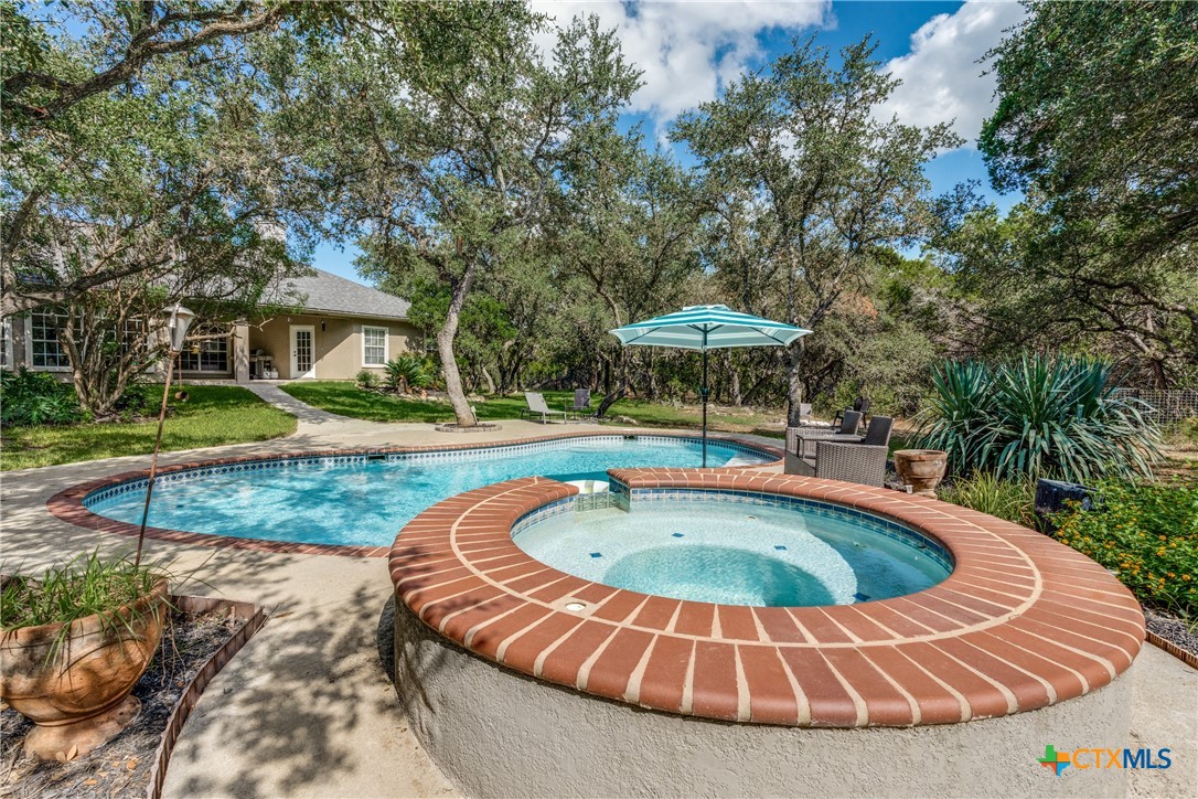 25867 Lewis Ranch Road New Braunfels, TX 78132 - Photo 42 of 42
