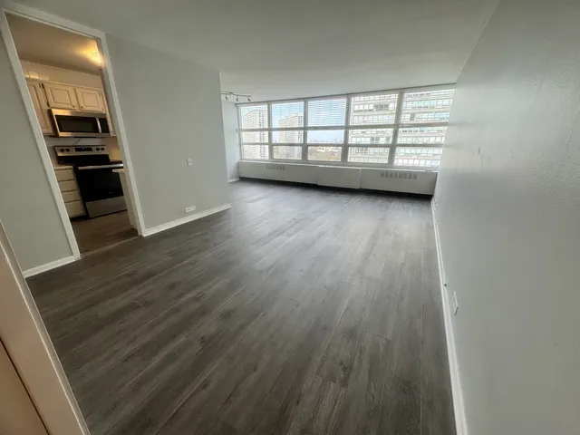 $1,750 | 4800 South Chicago Beach Drive, Unit 1205S, Chicago, IL 60615