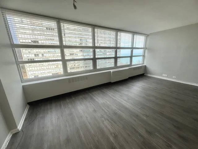 $1,750 | 4800 South Chicago Beach Drive, Unit 1205S, Chicago, IL 60615